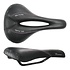 Selle Italia, Donna, Saddle, 270 x 168mm, Women, 345g, Black