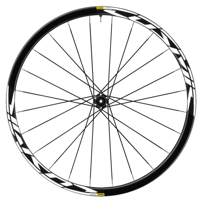 Mavic Cosmic Elite DCL avant