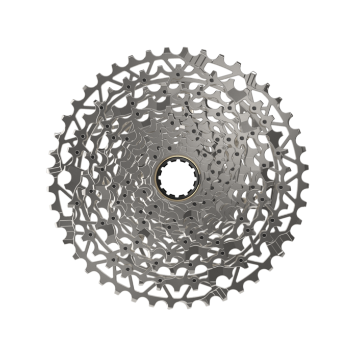 SRAM, XG-1251, Cassette, Speed: 12, 10-44