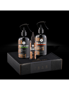  MINT'N DRY Kit d'entretien céramique E-BIKE