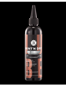  MINT'N DRY Lubrifiant céramique E-BIKE 120ml