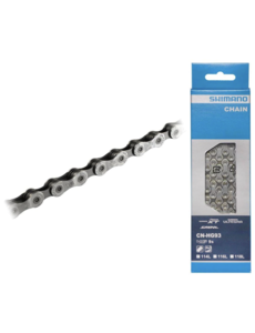 Shimano Shimano, XT CN-HG93, Chain, 9sp., 116 links