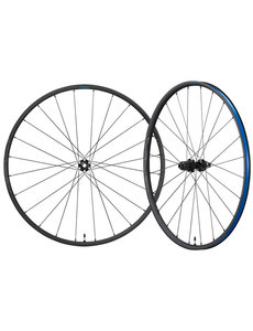 Shimano SHIMANO GRX 700C Tubeless Wheel 142x12 mm Thru Axle