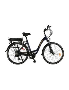  GENESIS vélo électrique Trafik  E-100