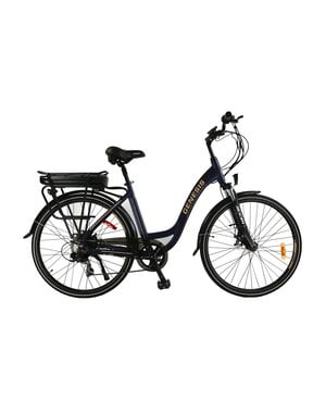  GENESIS vélo électrique Trafik  E-100