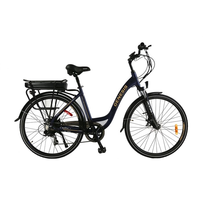 GENESIS vélo électrique Trafik  E-100