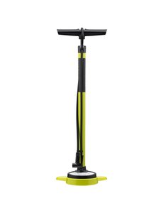 Cannondale Cannondale Yellow Essential Pompe à pied