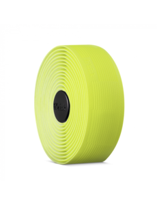 Fizik Fizik Vento - 2.7mm - Solocush - Tacky - YELLOW FLUO Bar tape