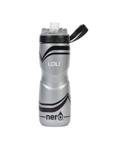  Nero Loli bouteille 25oz