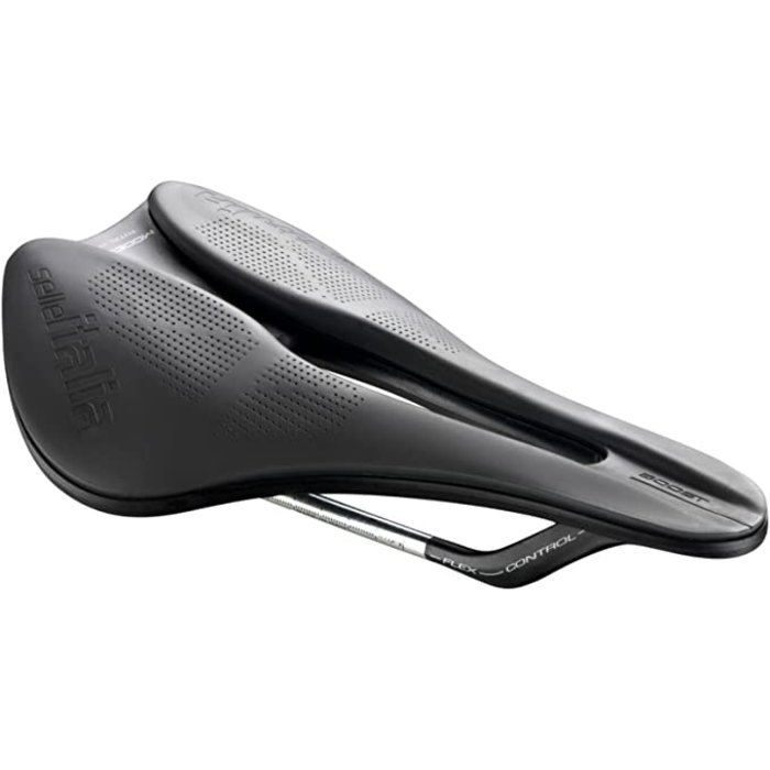 Selle Italia, Model X, Saddle, 245 x 145, Unisex, 299g, Grey