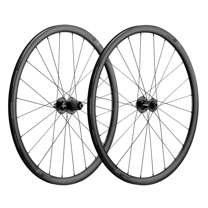 Vision Team 30 Clincher DB Wheelset