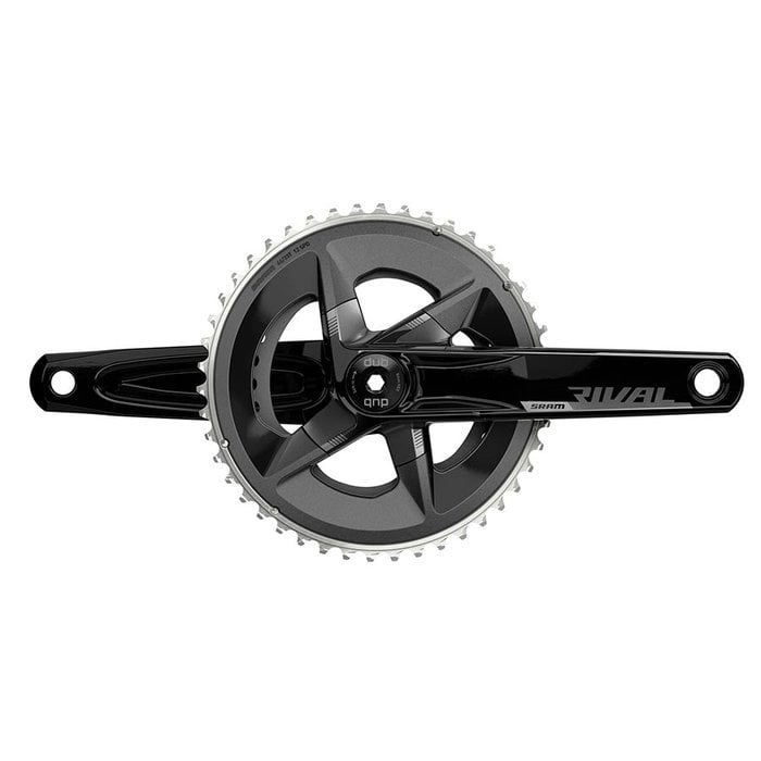 SRAM Pédalier Rival AXS 2X - 46/33 - DUB - 170mm