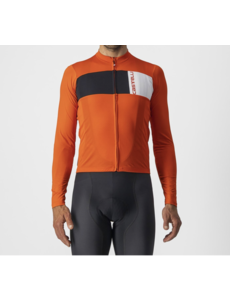  Castelli Prologo 7 LS Jersey