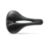 Selle Italia, Donna Gel Flow, Saddle, Women, 344g, Black