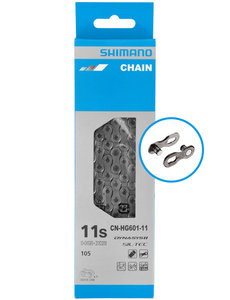Shimano Shimano, Chaîne, CN-HG601-11
