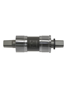 Shimano Shimano Jeu de pédalier carré BB-UN300 113mm