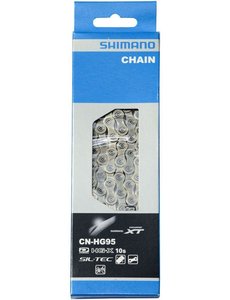 Shimano Shimano XT CN-HG95 10 vitesses