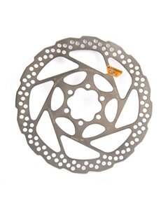 Shimano Shimano, Rotor de frein, SM-RT56, 160mm, ISO 6B