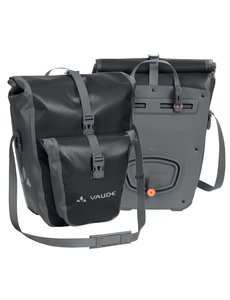  Vaude aqua back plus 51 noir (paire)
