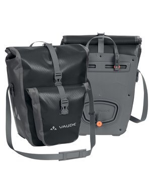  Vaude aqua back plus 51 noir (paire)