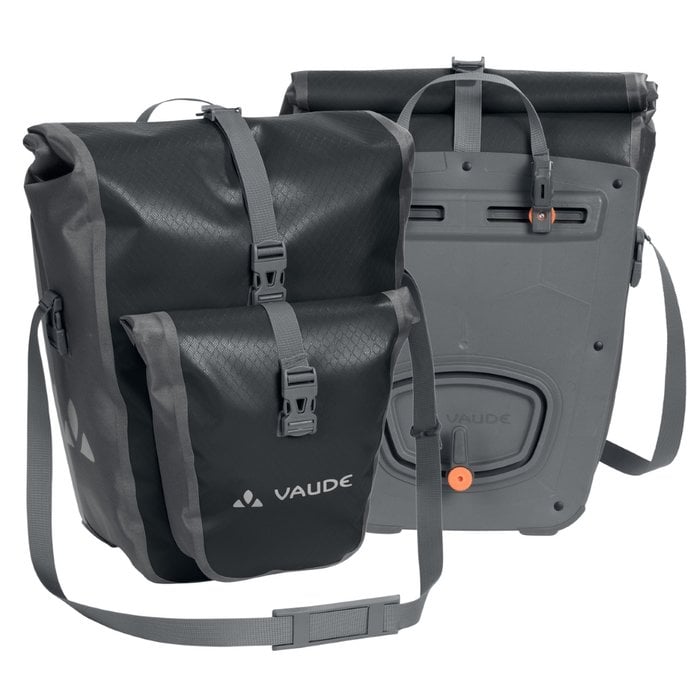 Vaude aqua back plus 51 noir (paire)