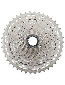 Shimano Shimano cassette 11 vitesses CS-M5100 - 11-42T