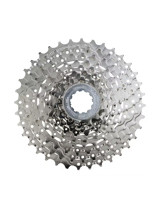 Shimano Shimano, CASSETTE SPROCKET, CS-HG400-9, 9-SPEED, 11-34
