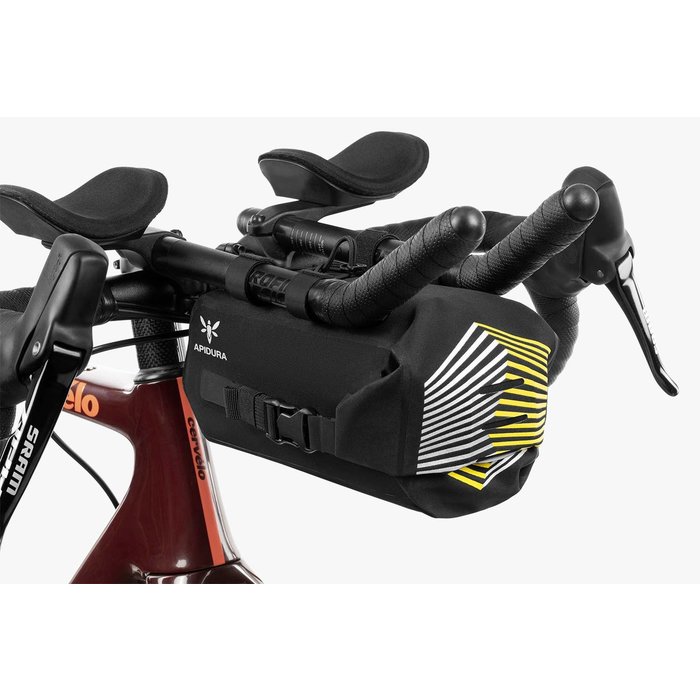 Apidura Apidura Racing Aerobar Pack, 2.5 Litre (Race Series)