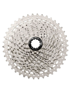  Sun Race, CSMS2, 10sp. Cassette, 11-40T