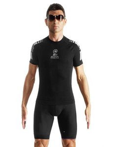 Assos Assos SS.skinFoil_Spring_Fall_s7 BLK 3