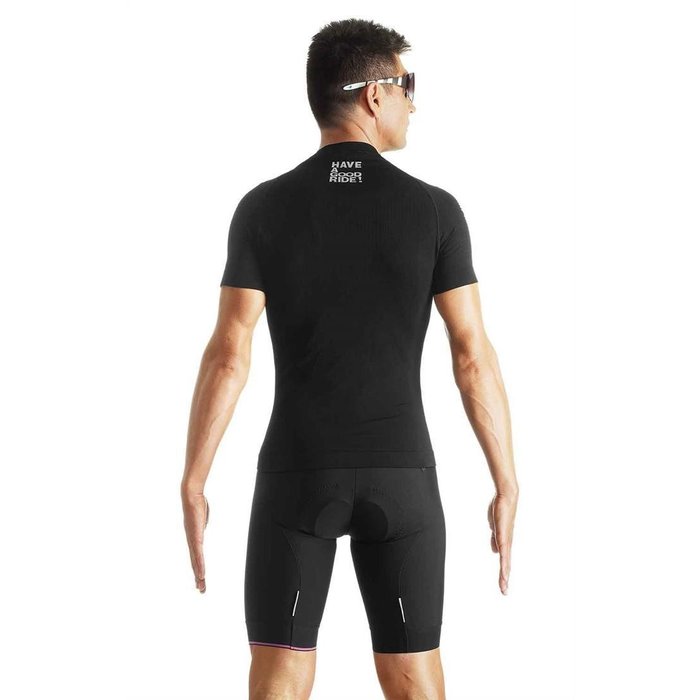 Assos Assos SS.skinFoil_Spring_Fall_s7 BLK 3