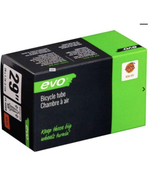  EVO, Presta, Chambre à air, Presta, 48mm, 29'', 2.125-2.40