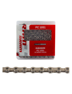  Sram, PC-1051, 10sp chain, 114 links, Powerlock