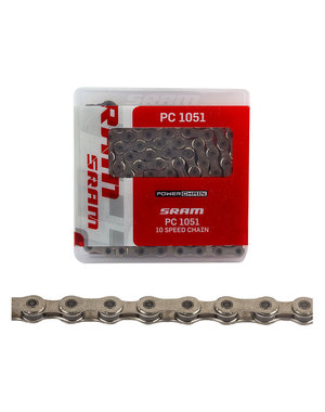  Sram, PC-1051, 10sp chain, 114 links, Powerlock