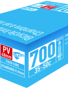  49N Chambre à air SL 700C x 35-50MM Presta 60mm