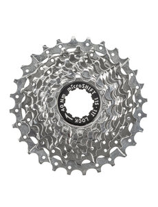  Microshift Cassette Centos 11v - CS-H110 11-32D