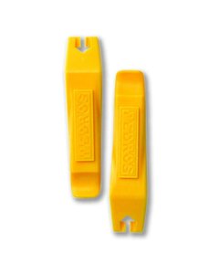  Pedro's, Tire lever, Yellow, Pair