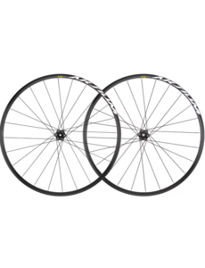  Mavic Aksium DCL paire