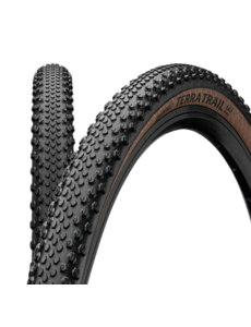  Continental - Terra Trail 700x40 Coffee