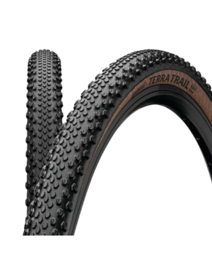  Continental - Terra Trail 700x40 Coffee