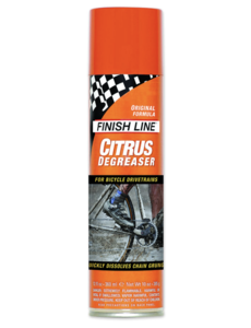  Finish Line- CITRUS DEG 12OZ