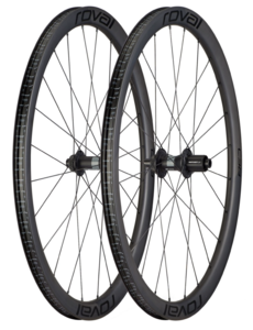 Specialized Roval Rapide C38 Disc Wheelset