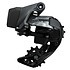 SRAM, Force eTap AXS D1, Rear Derailleur, Speed: 12, Cage: Short, Black Gloss, 33T Max