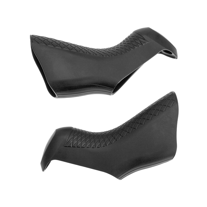 Shimano Shimano, ST-R8050 BRACKET COVER (PAIRE) BLACK