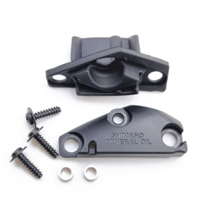 Shimano Shimano, ST-R9120 L.H.LID UNIT