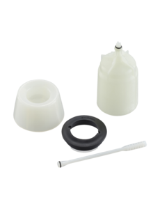 Shimano Shimano, TL-BR003 FUNNEL UNIT FOR BL (M5 SCREW)