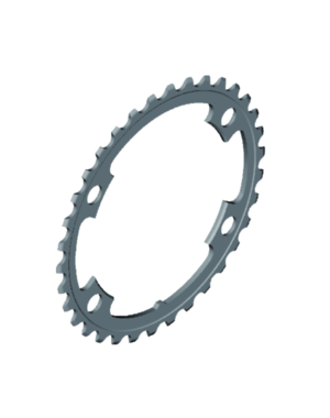 Shimano Shimano, FC-4700 CHAINRING 34T-MK