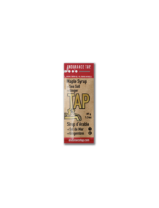  Endurance Tap, Gel, Érable