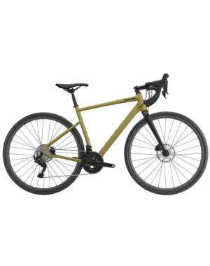 Cannondale Cannondale Topstone 2 GRX 400