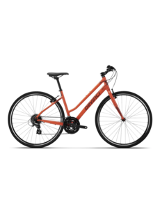  Devinci Milano stepthru altus